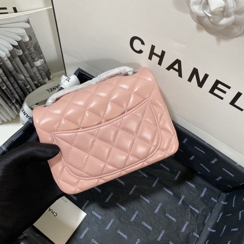 Chanel CF Series Bags